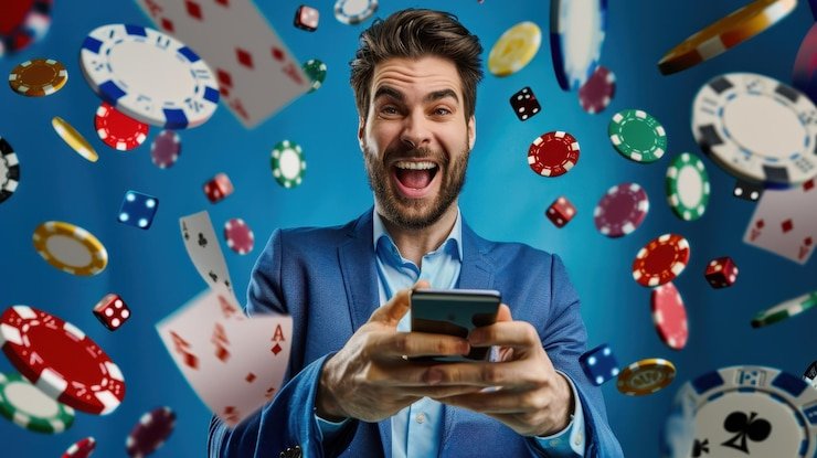 operatoto gaming platform